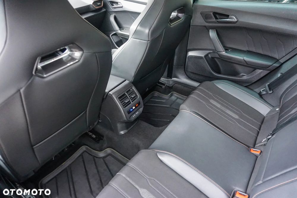 Cupra Leon 2.0 TDI DSG - 31