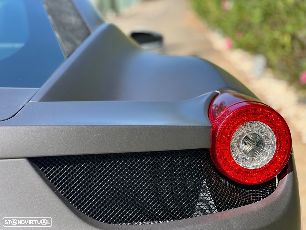 Ferrari 458 - 32