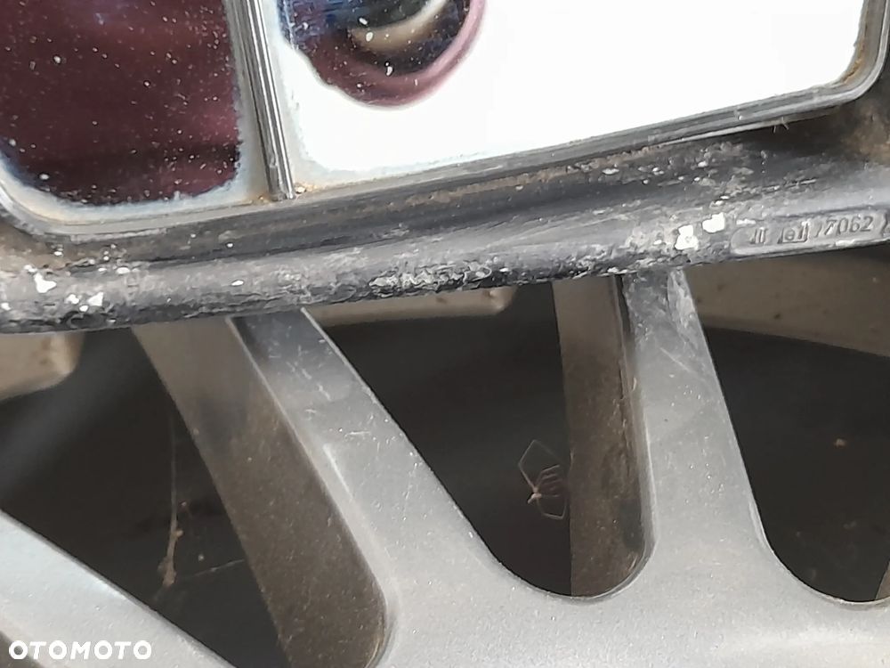 Lusterko lewe kierowcy Mercedes W123 Mercedes-Benz 1238110361 - 6