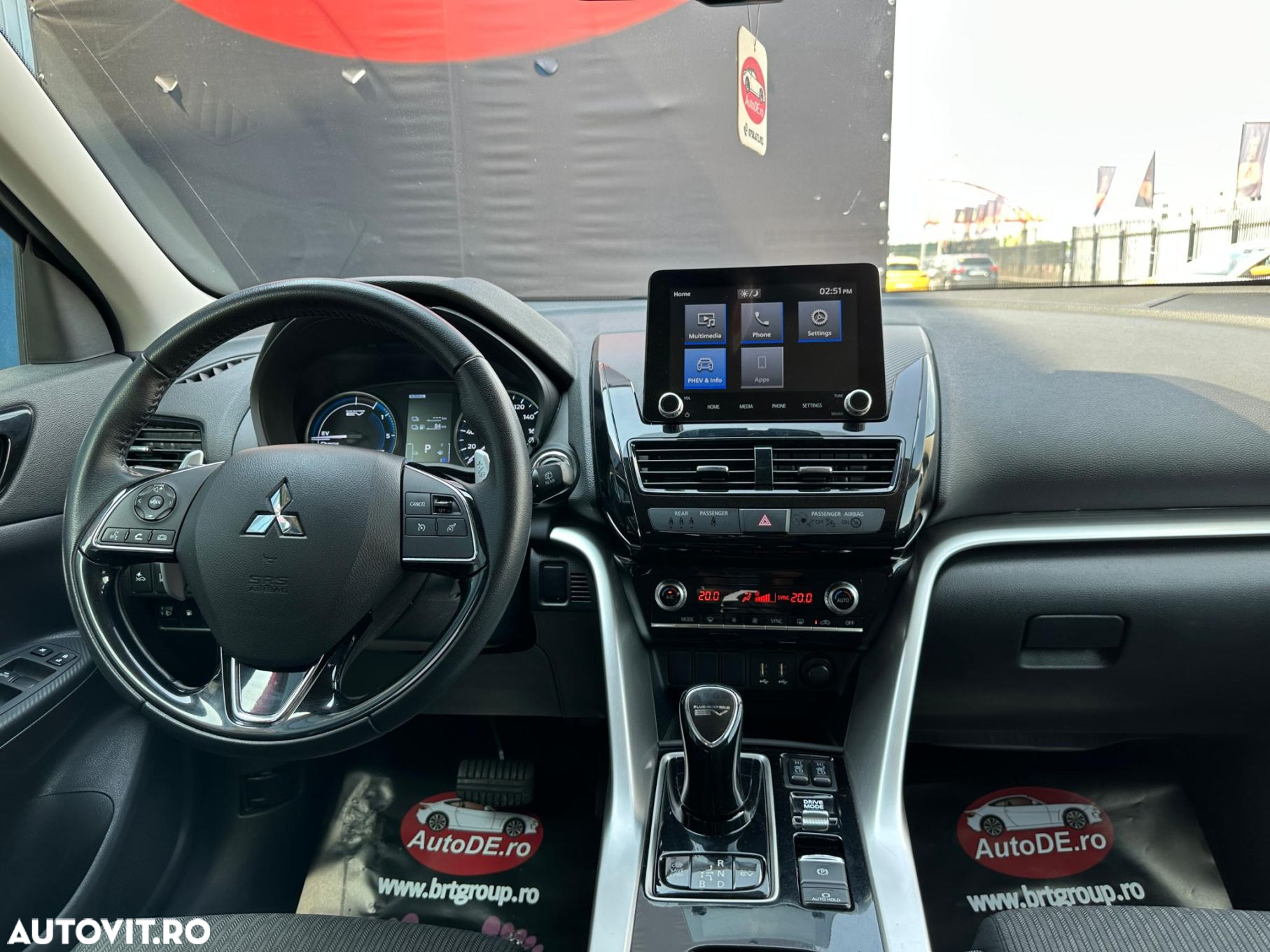 Mitsubishi Eclipse-Cross - 6