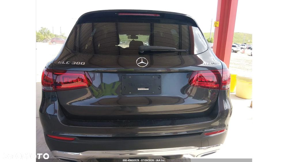 Mercedes-Benz GLC 200 4-Matic - 10