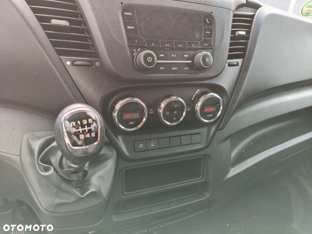 Iveco Daily 35S16V 16m3 - 10