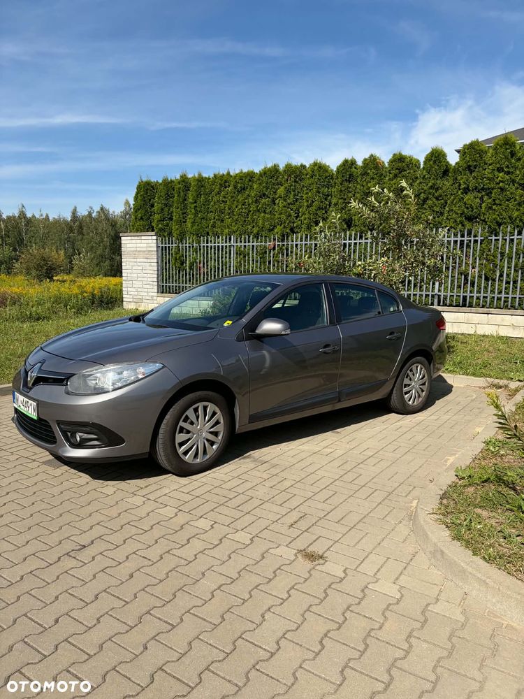Renault Fluence 1.6 16V Life - 5