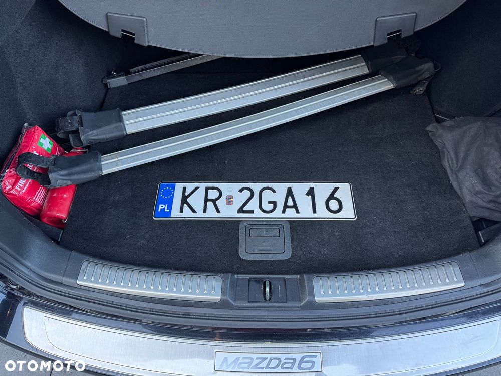 Mazda 6 2.0 SkyEnergy - 33