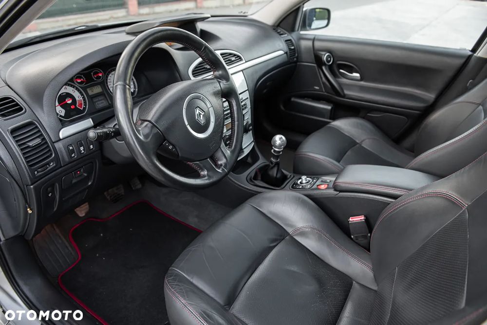 Renault Laguna 2.0 16V Turbo GT - 15