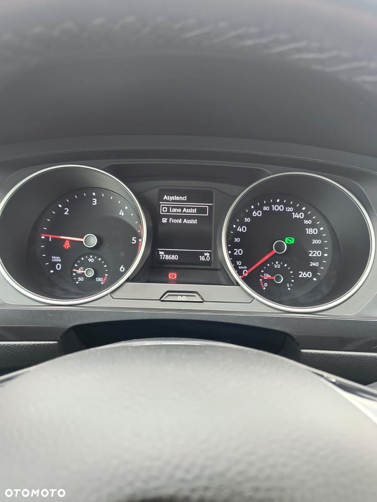 Volkswagen Tiguan 2.0 TDI SCR 4MOTION BlueMotion Technology DSG Sport & Style - 15