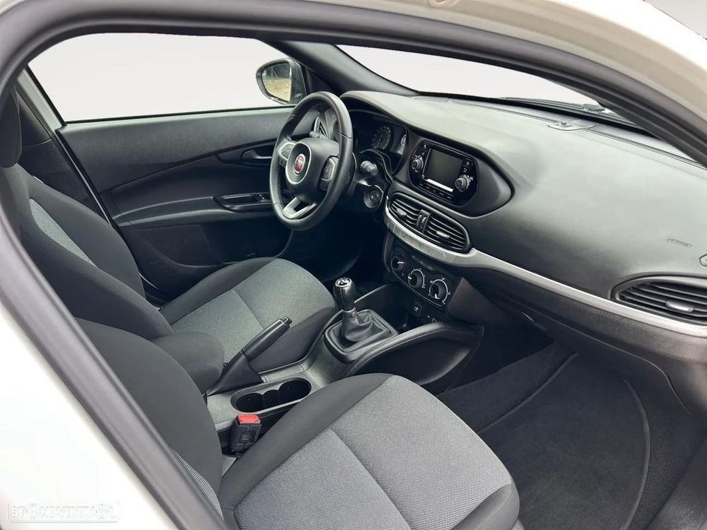 Fiat Tipo 1.3 M-Jet Street - 15