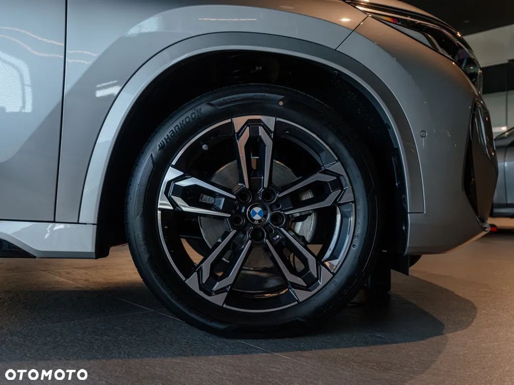 BMW X1 sDrive18i - 4