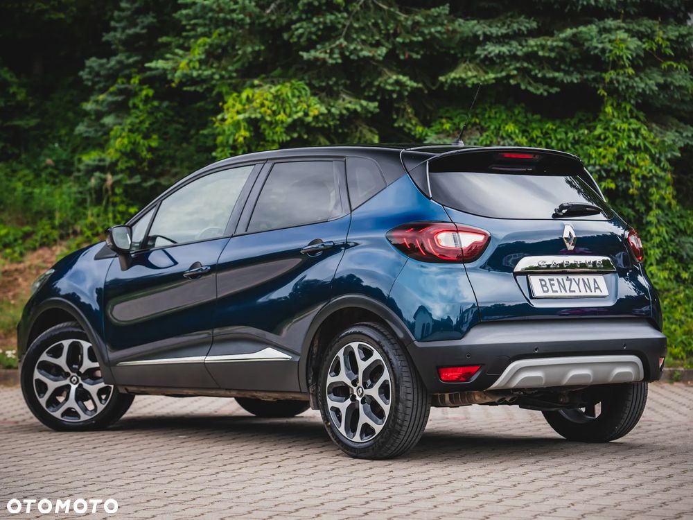 Renault Captur - 18