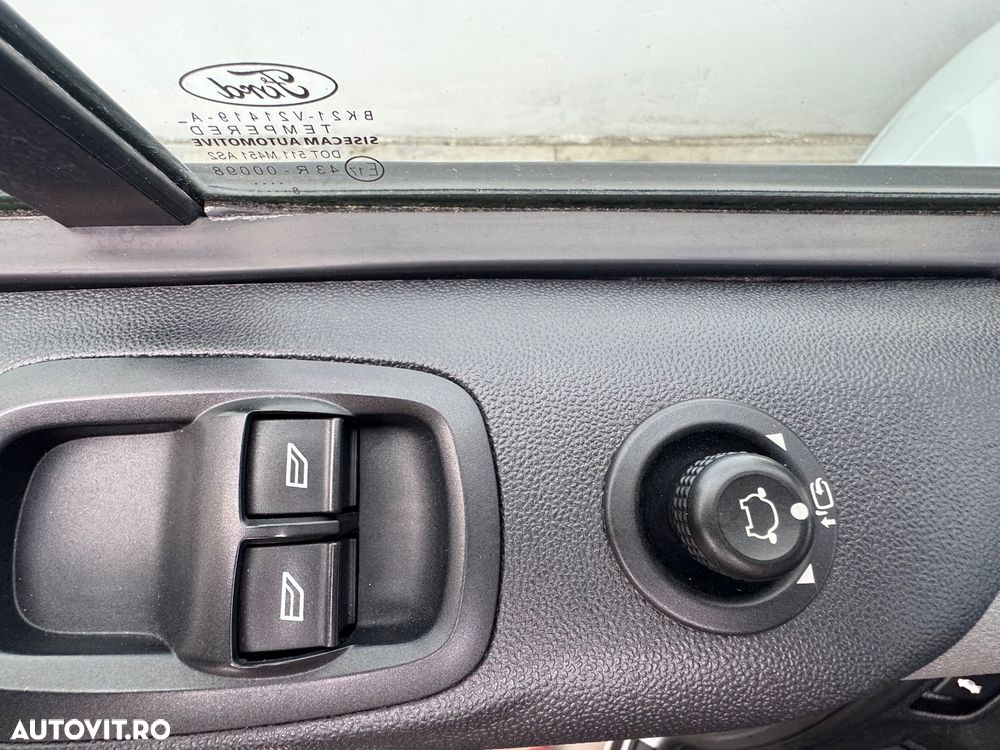 Ford Transit Custom L2H1 VA MH Basis - 7