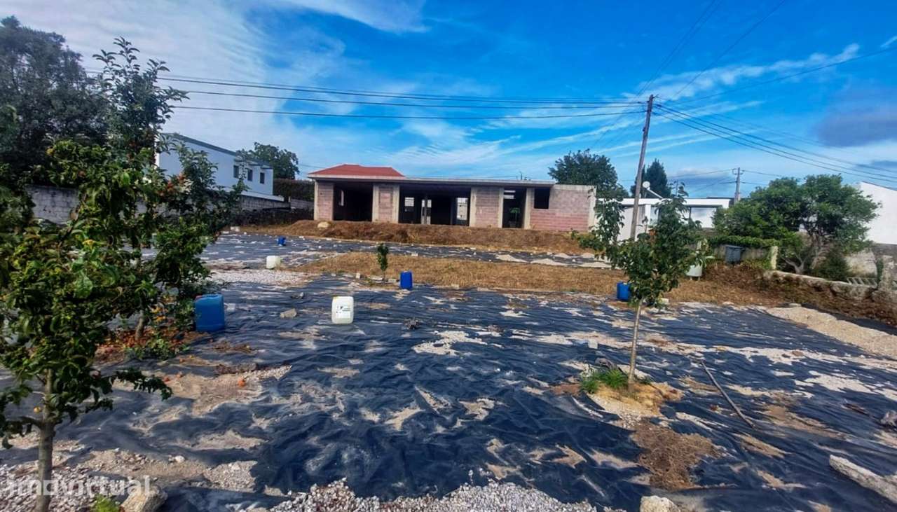 Venda de moradia V3 em fase de construção, Serreleis, Viana do Caste - Grande imagem: 4/27
