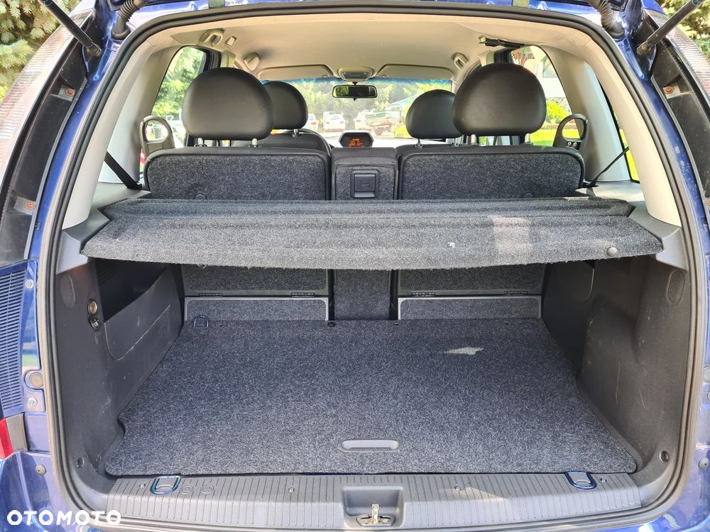 Opel Meriva - 9