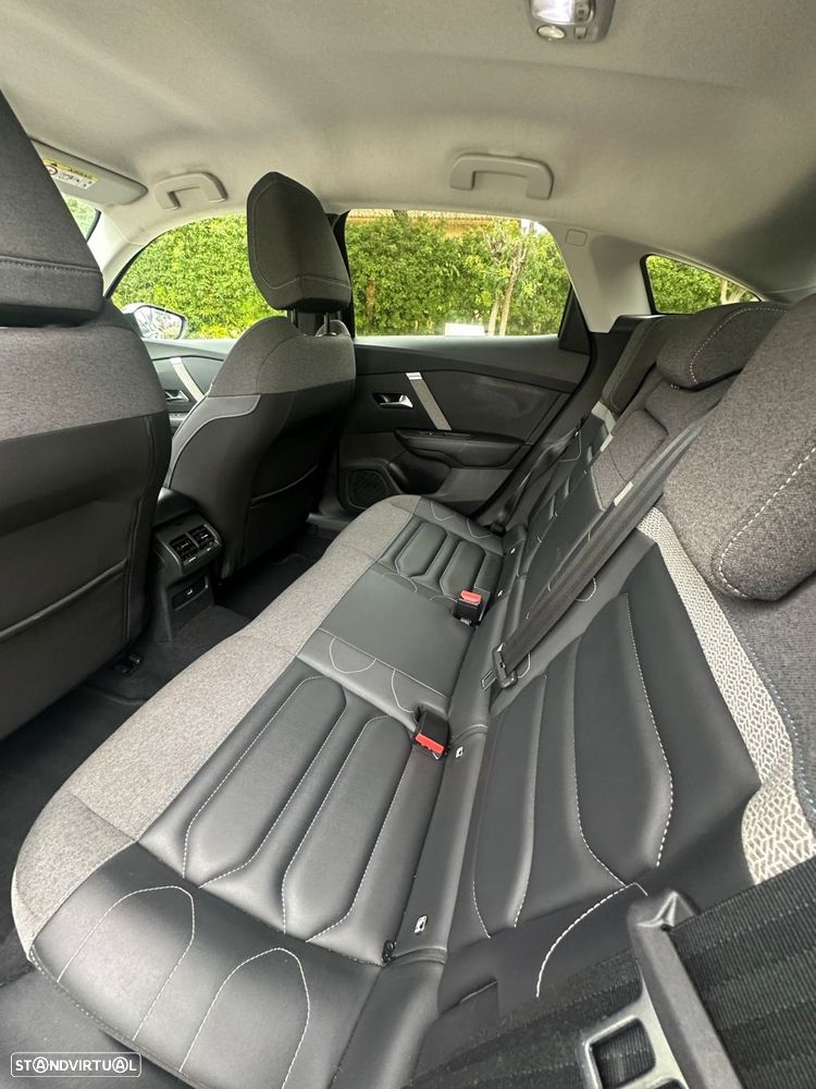 Citroën C4 1.2 PureTech Feel Pack - 13