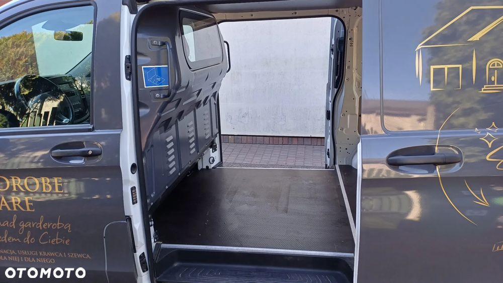 Mercedes-Benz vito - 8