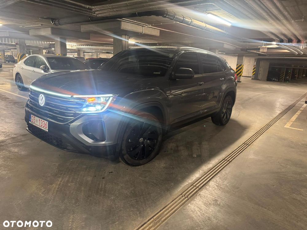 Volkswagen Atlas - 27