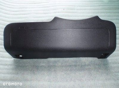 VOLVO V40 XC60 XC90 AIR BAG PODUSZKA KOLAN KOLANA - 4