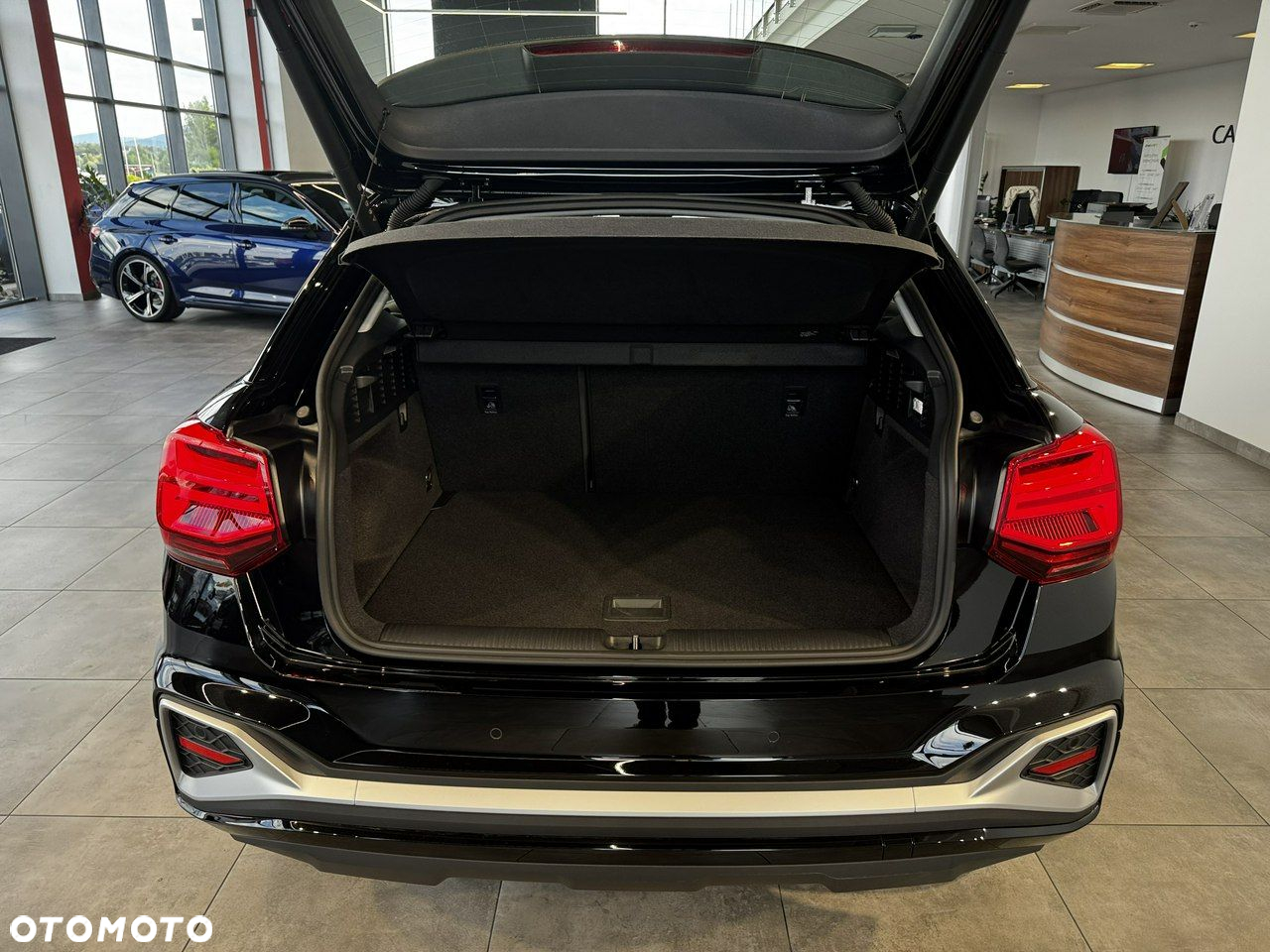 Audi Q2 - 13