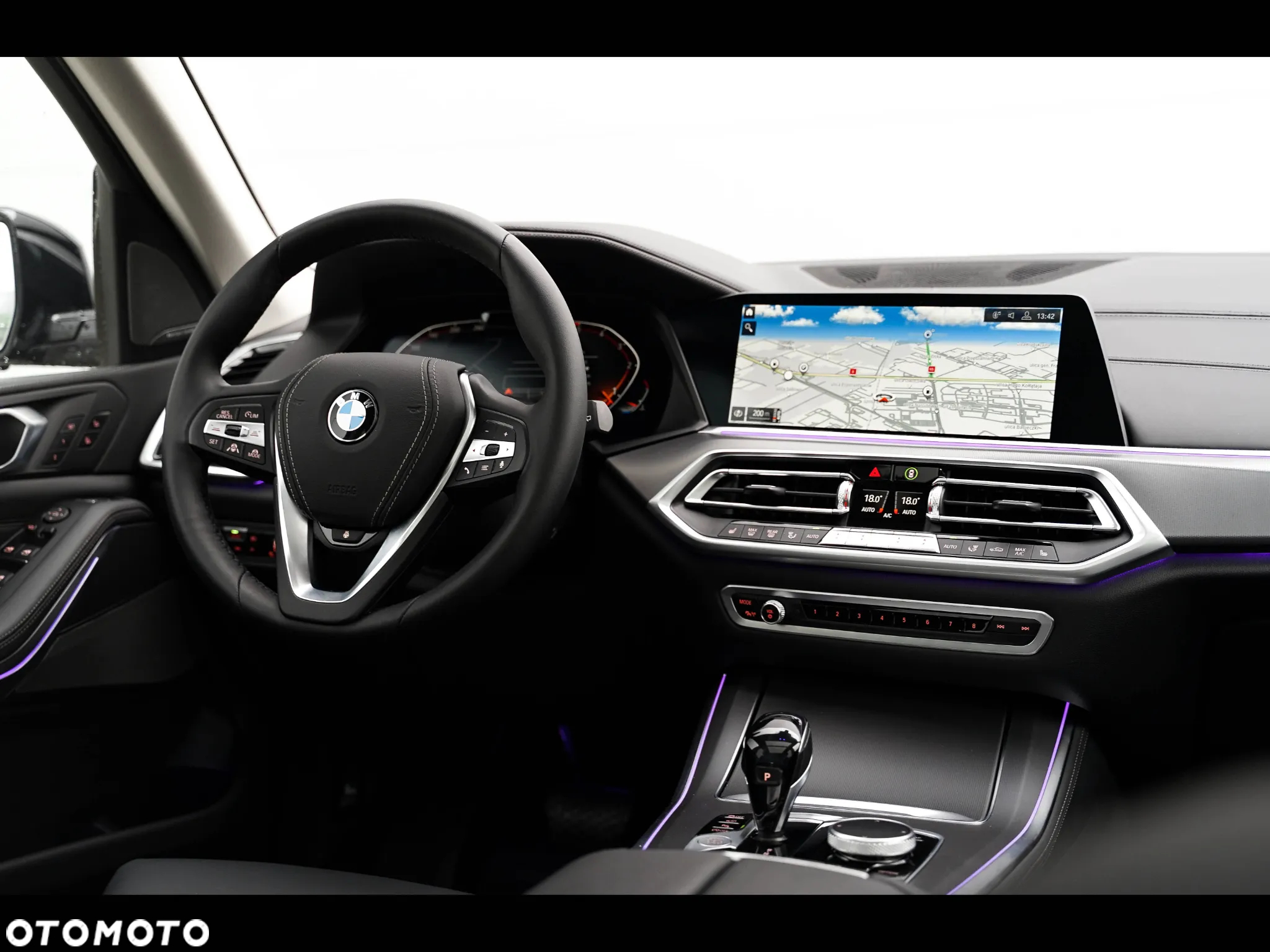 BMW X5 xDrive30d sport - 23