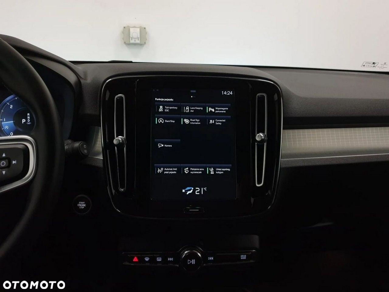 Volvo XC 40 D3 R-Design - 20