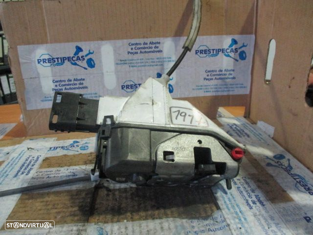Fecho A048069 CITROEN C ELYSEE 2013 TD ELETRICO - 2