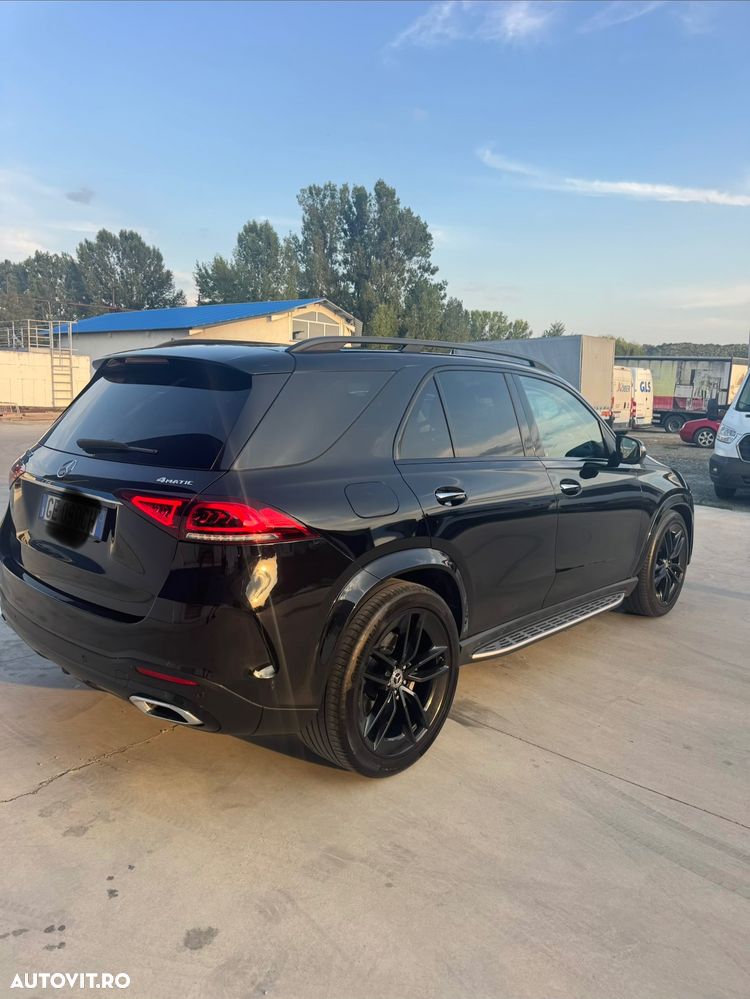 Mercedes-Benz GLE 450 MHEV 4MATIC - 15