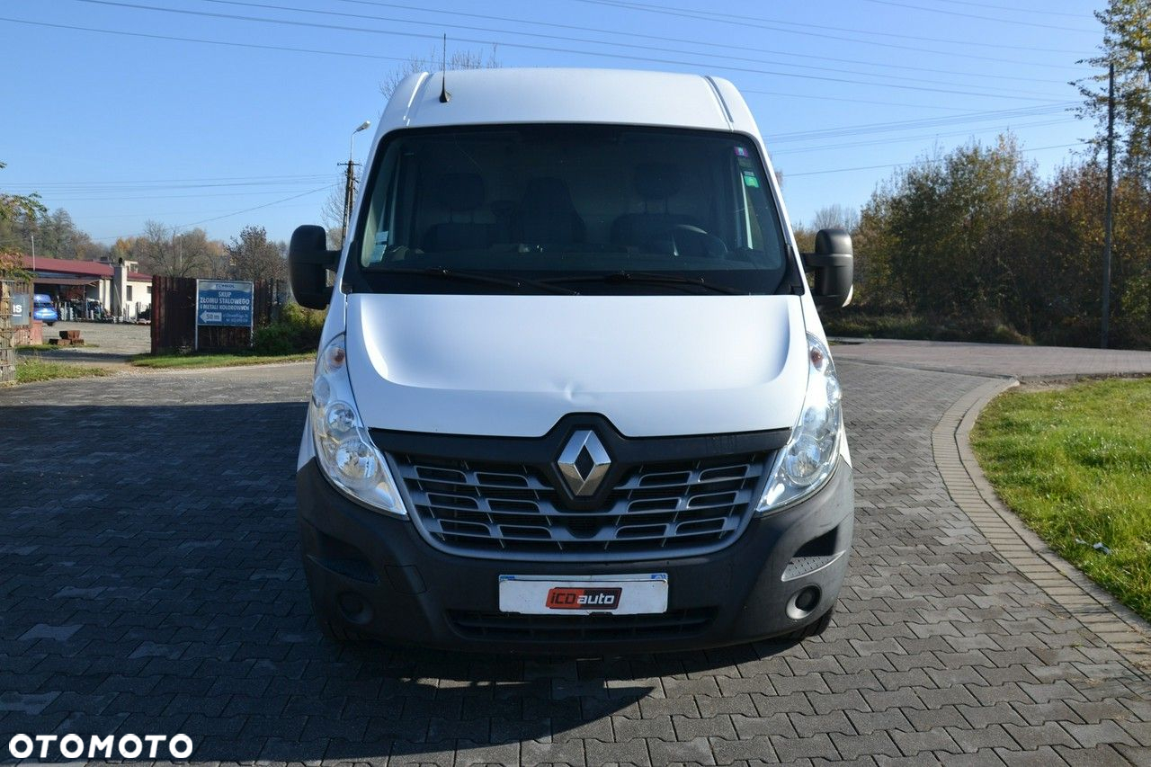 Renault Master - 2
