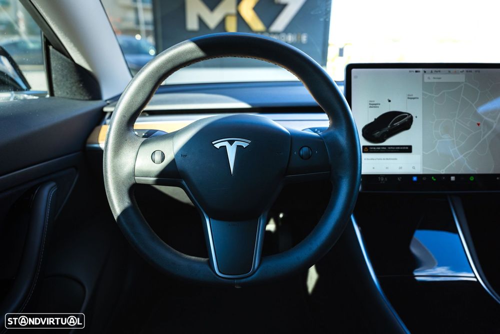 Tesla Model 3 Standard Range Plus RWD - 12