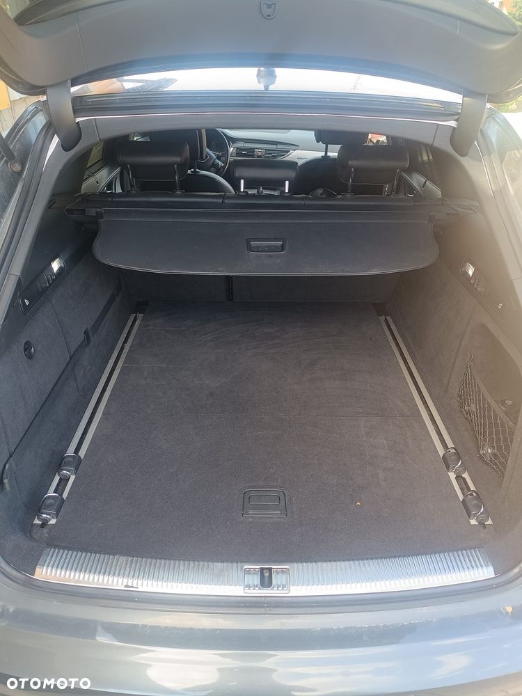 Audi A6 Avant 3.0 TDI Quattro S tronic - 10