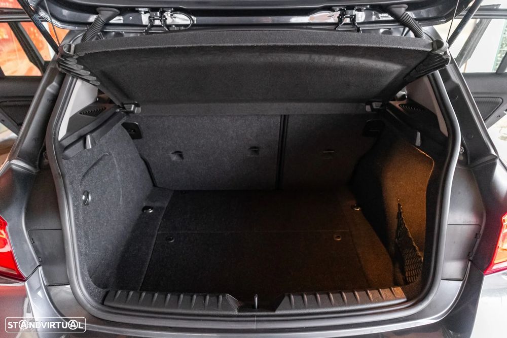 BMW 116 d Advantage - 19