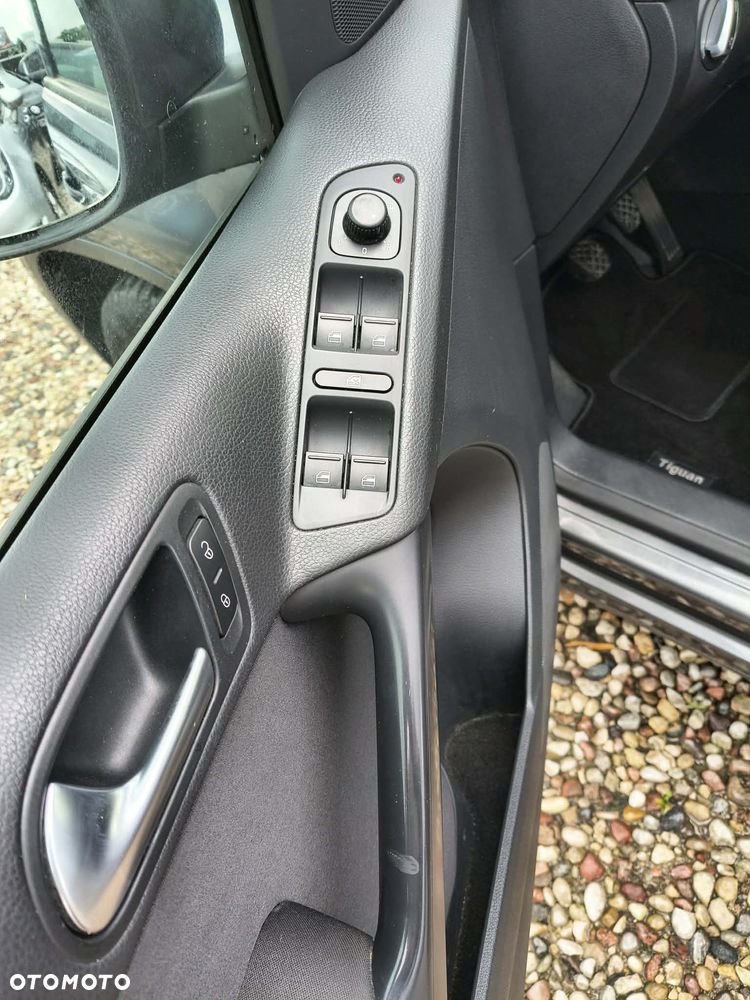 Volkswagen Tiguan 2.0 TDI Sport&Style - 12