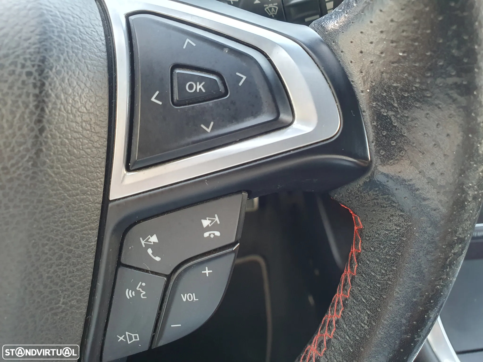 Ford S-Max 2.0 TDCi ST-Line - 9