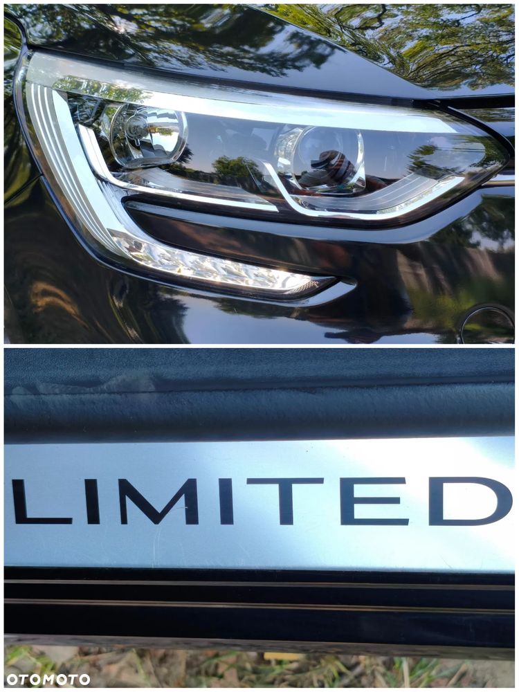 Renault Megane TCe 140 GPF EDC LIMITED - 29