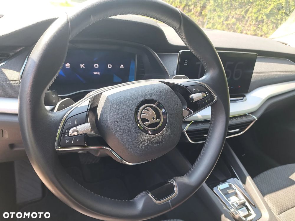 Skoda Octavia 2.0 TDI Style DSG - 38