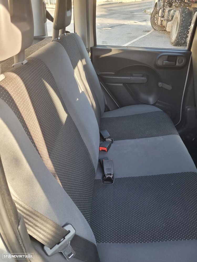 Fiat Panda - 8
