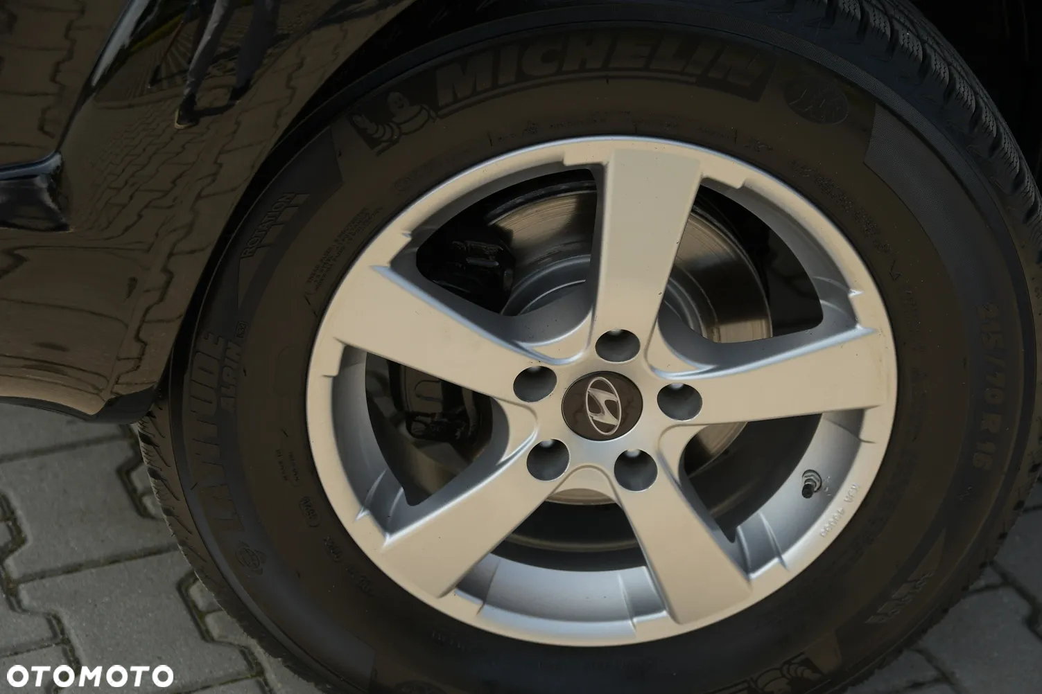 Hyundai Tucson - 18