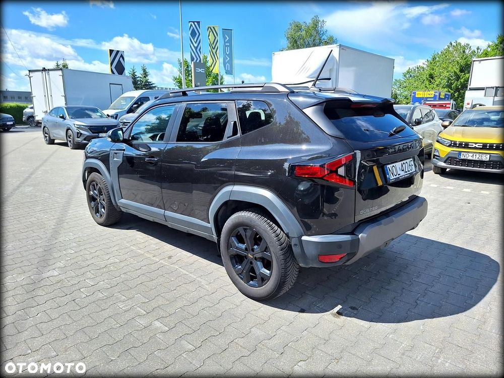 Dacia Duster - 5