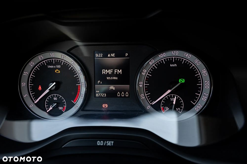 Skoda Kodiaq 2.0 TDI 4x4 Style DSG - 7