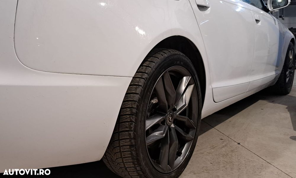 Dezmembrez Audi A6 C6 culori LY9B , LZ9Y , LY7Q , LZ7R , LZ5B - 13