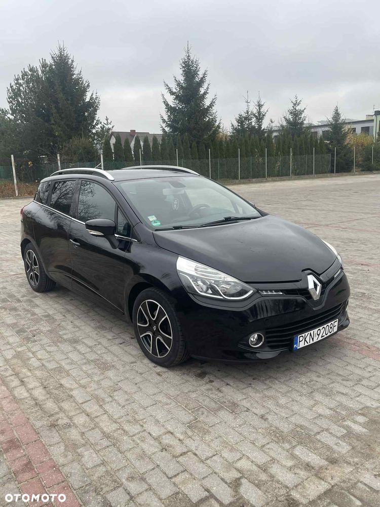 Renault Clio Energy TCe 90 Start & Stop 99g Eco-Drive - 16