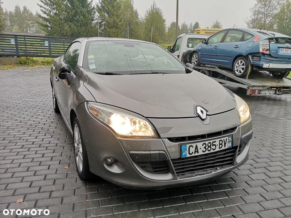 Renault Megane dCi 130 FAP Dynamique - 1