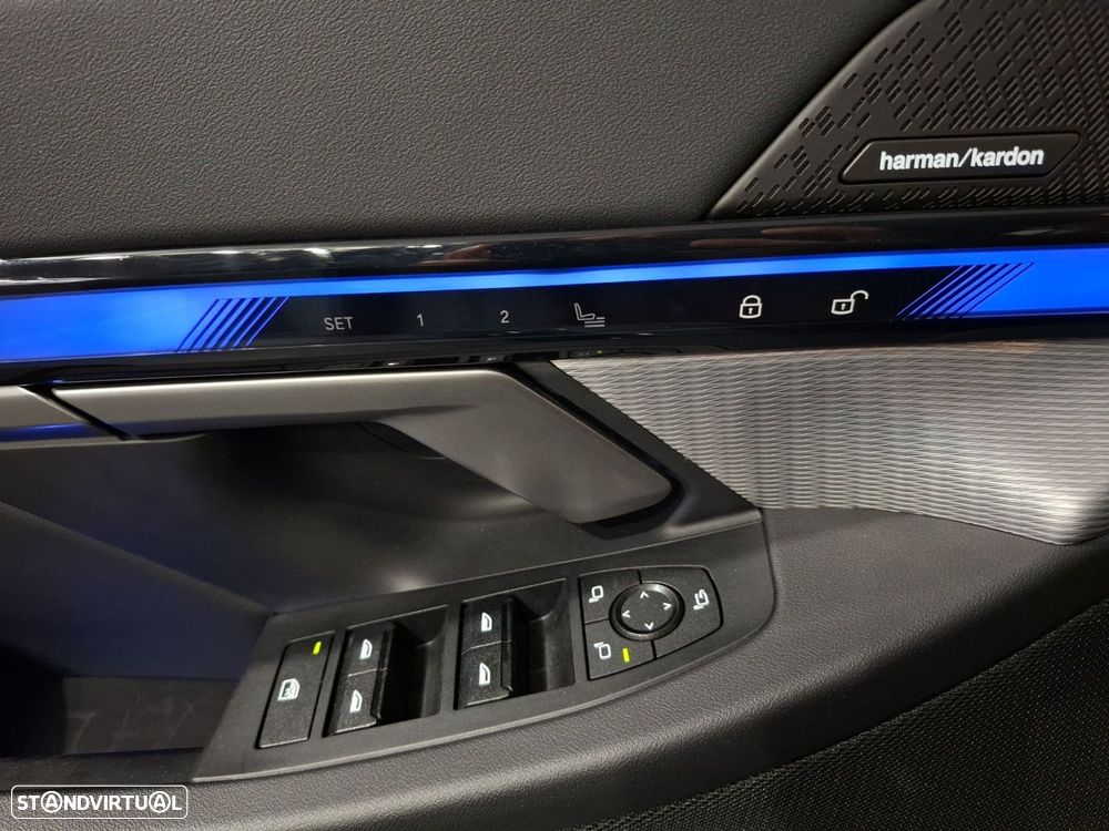 BMW i5 eDrive40 Pack Desportivo M - 19