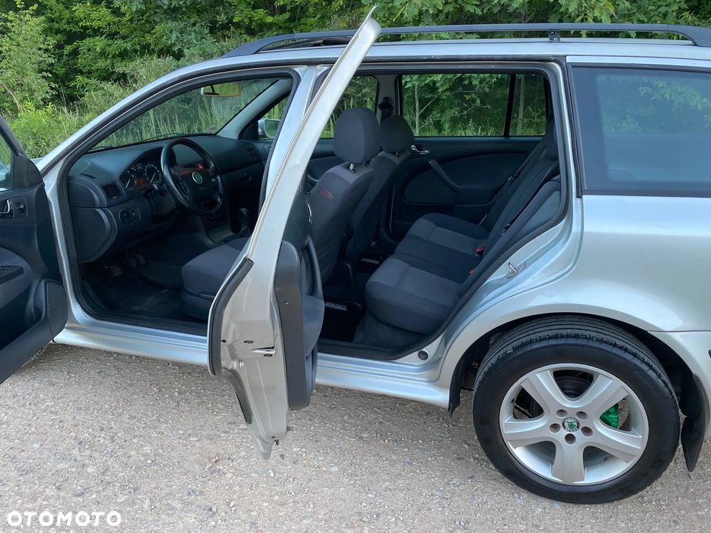 Skoda Octavia 2.0 Celebrate - 12