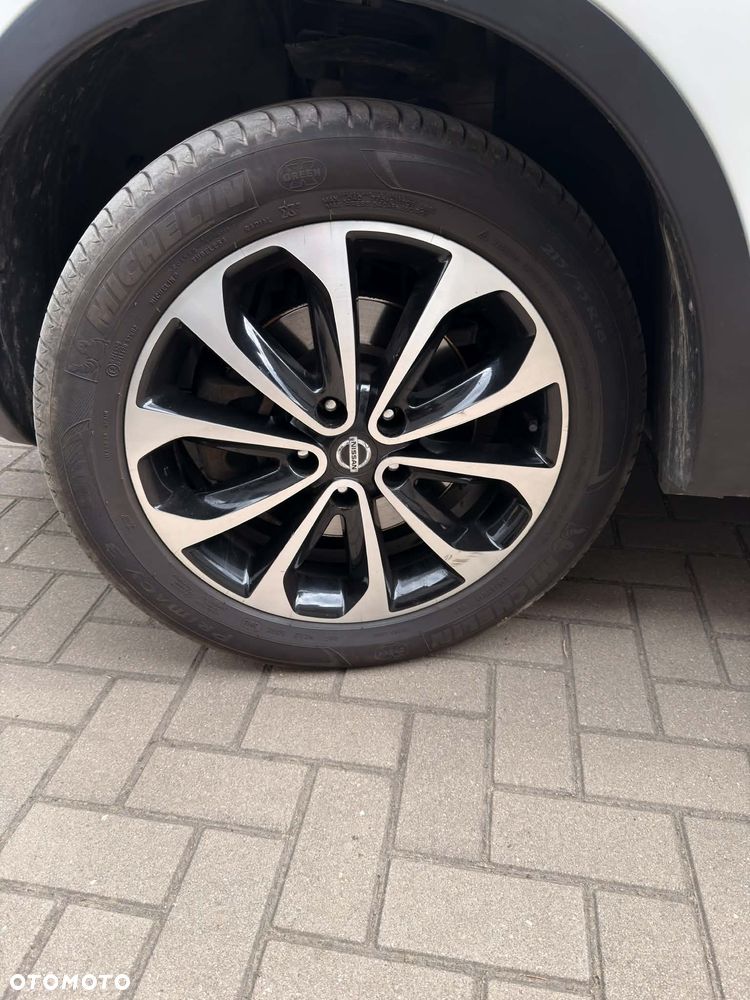 Nissan Qashqai+2 1.6 dCi 360 S&S - 12