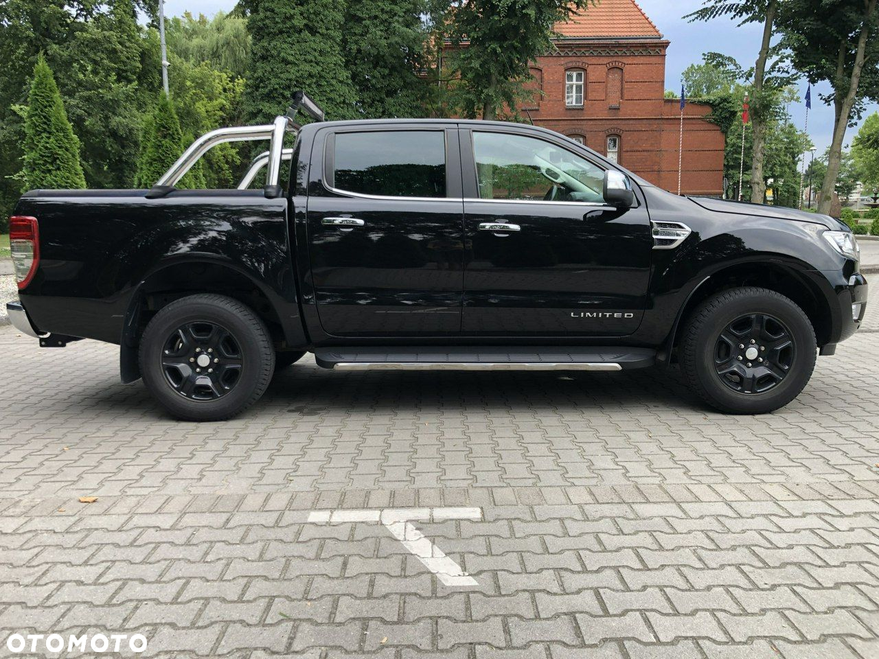 Ford Ranger - 2