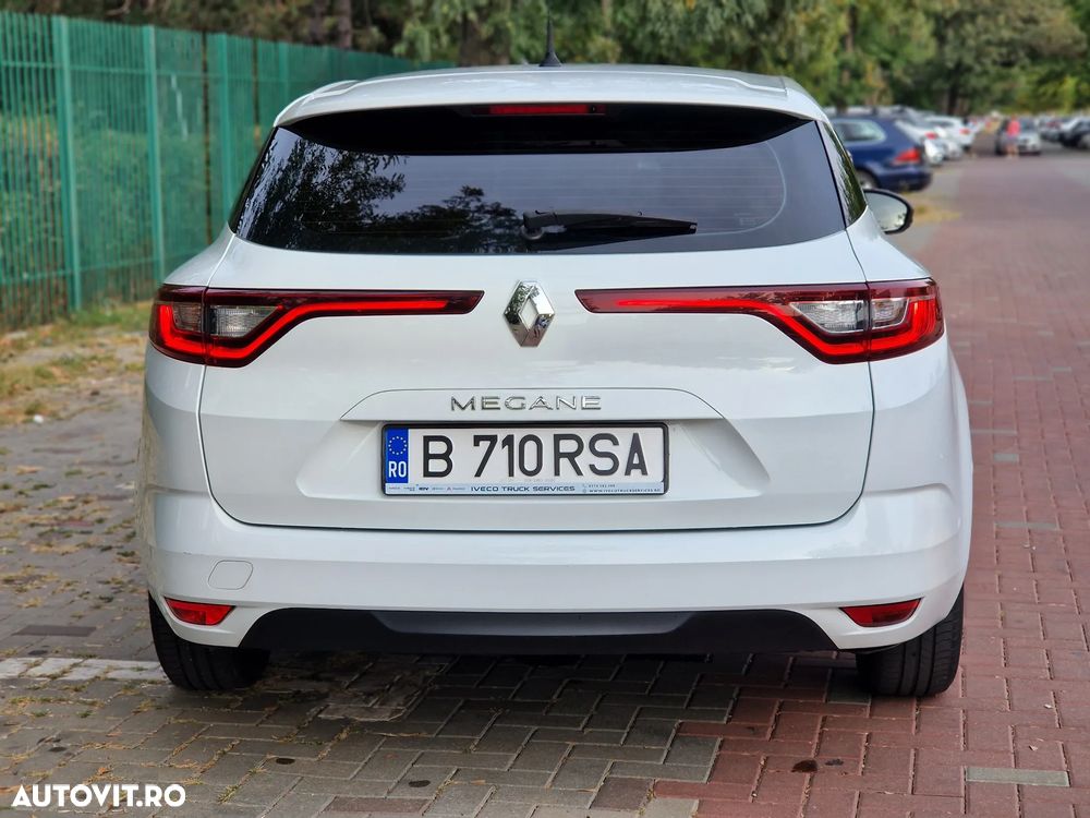 Renault Megane - 7