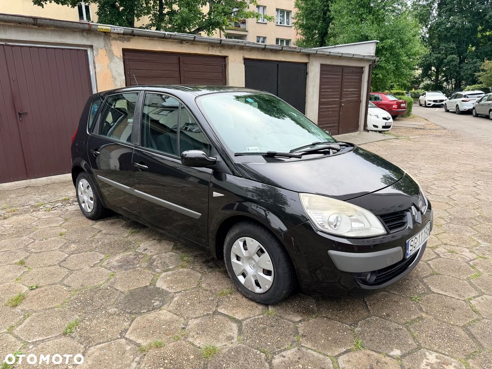 Renault Scenic 1.6 16V Infinity - 3