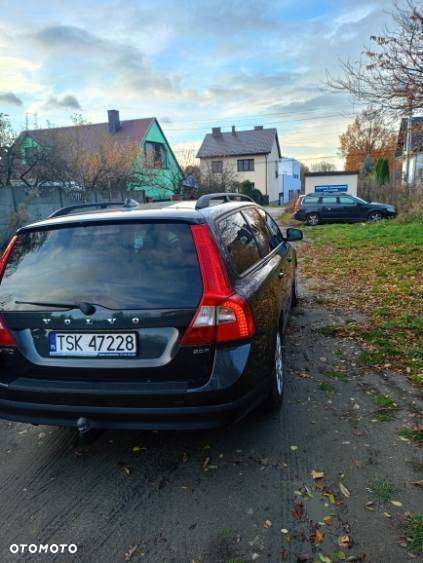 Volvo V70 - 3