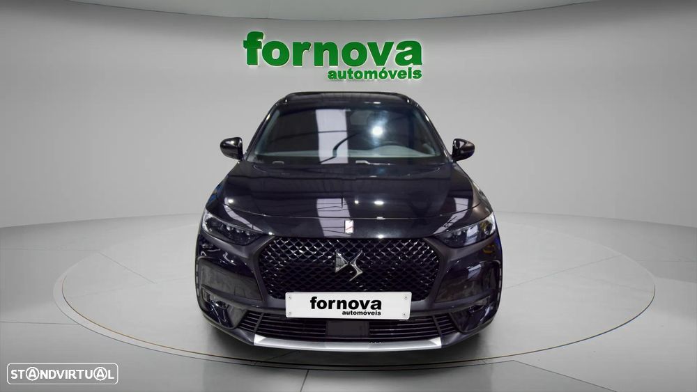 DS DS7 Crossback E-Tense Performance Line+ EAT8 - 2