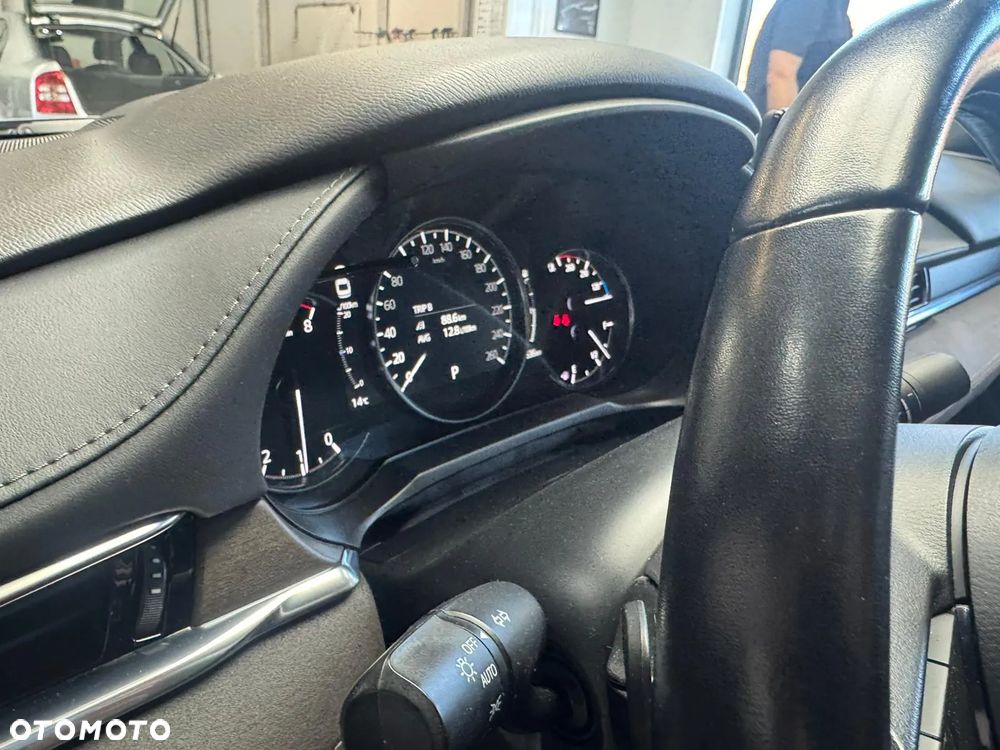 Mazda 6 2.5 SkyDream - 17