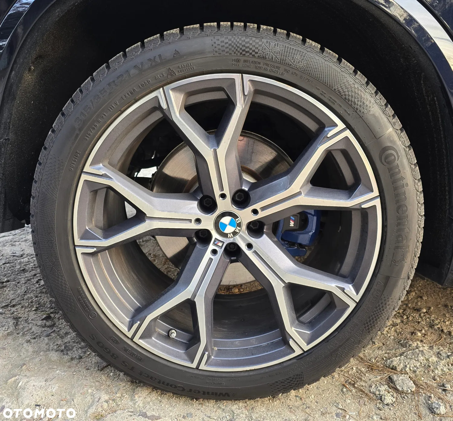 BMW X5 xDrive25d - 10